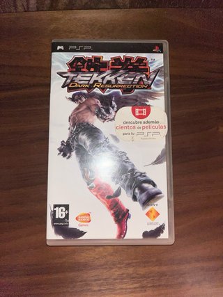 Lote 8 Giochi PSP