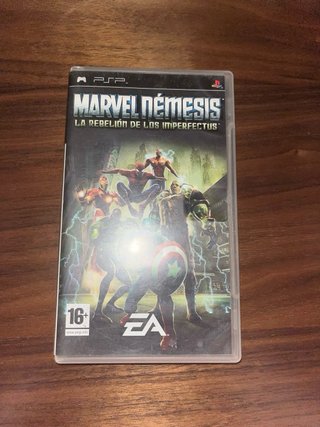 Lote 8 Giochi PSP