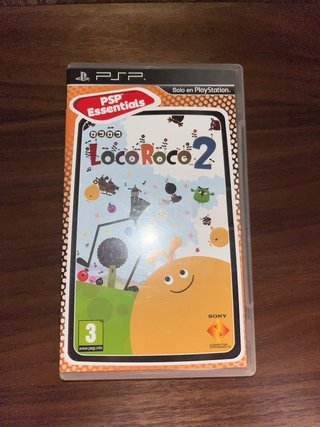 Lote 8 Giochi PSP