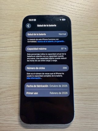 iPhone 15 128GB