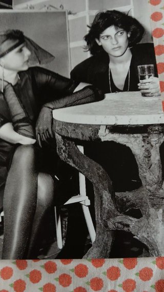 Gianfranco Ferrè Supplemento Vogue Italia n. 510