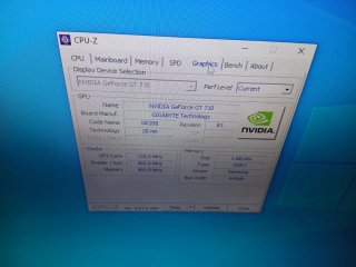 PC Gaming AMD/8GB DDR3/240 SSD+500HDD/GT 730 2G