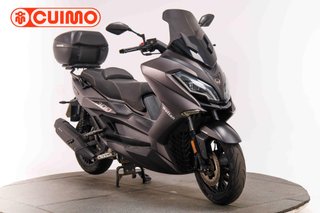 WOTTAN STORM S 300