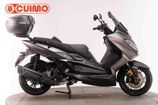 WOTTAN STORM S 300