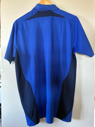 Polo Adidas Dynamo Kyiv Ucrania Vintage