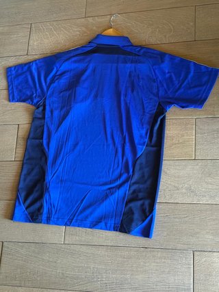 Polo Adidas Dynamo Kyiv Ucrania Vintage