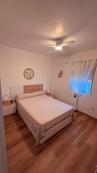 Alquiler apartamento 1 dormitorio