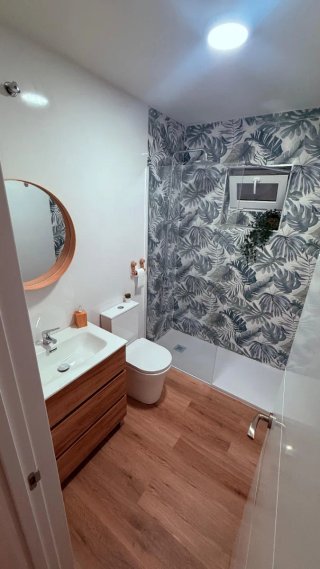 Alquiler apartamento 1 dormitorio