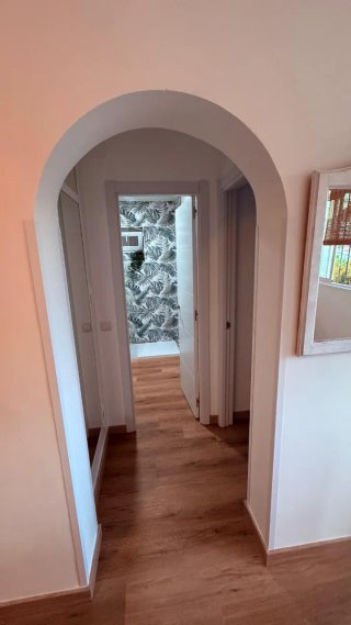 Alquiler apartamento 1 dormitorio