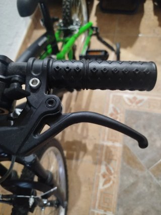 Bicicleta infantil Toplife