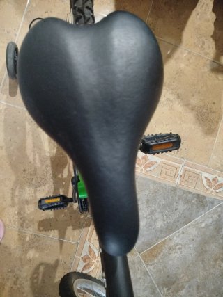 Bicicleta infantil Toplife