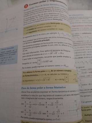 Matemáticas I 1 Bachillerato : Geniox