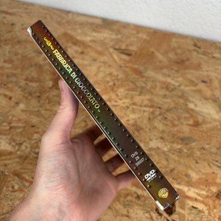 La Fabbrica Di Cioccolato Edizione Speciale 2 DVD