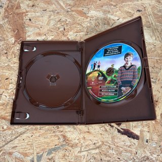 La Fabbrica Di Cioccolato Edizione Speciale 2 DVD