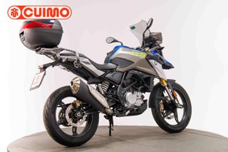 BMW G 310 GS