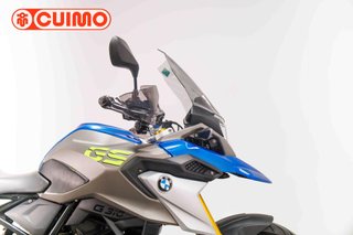 BMW G 310 GS
