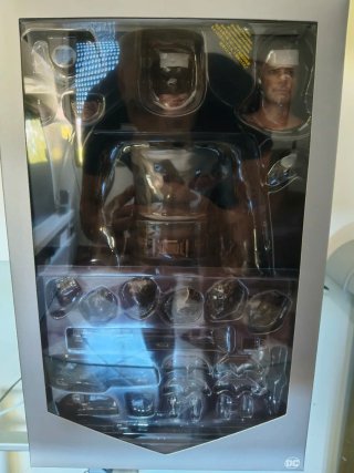 Hot Toys Batman 2.0 MMS731