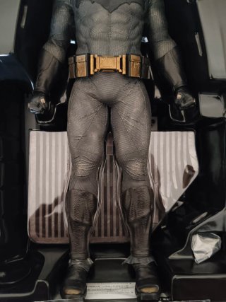 Hot Toys Batman 2.0 MMS731