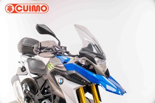 BMW G 310 GS