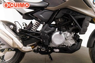 BMW G 310 GS