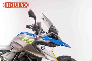 BMW G 310 GS