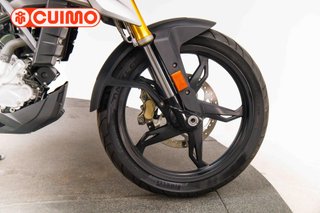 BMW G 310 GS