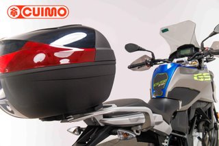 BMW G 310 GS