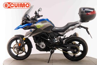 BMW G 310 GS