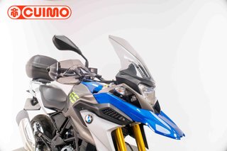 BMW G 310 GS