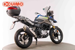 BMW G 310 GS