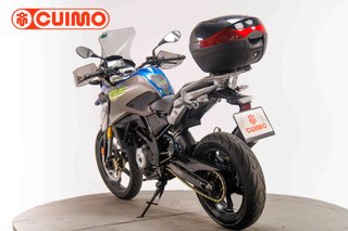 BMW G 310 GS
