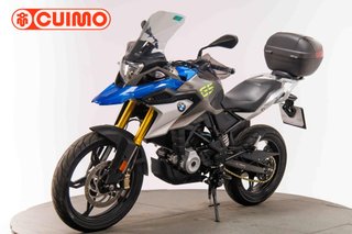 BMW G 310 GS