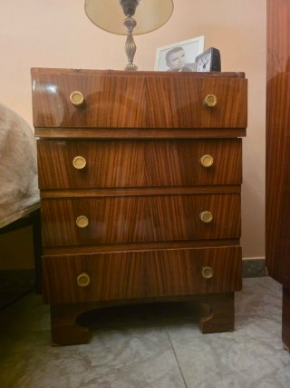 Muebles dormitorio matrimonio