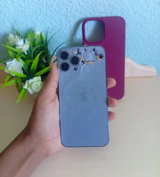 iPhone 13 Pro Max