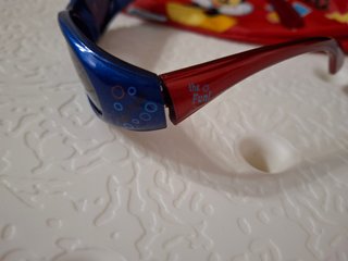 Gafas de Sol Niño. Mickey Mouse Farmacia. SEMINUEV