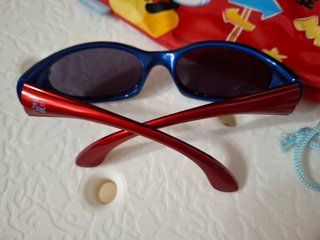 Gafas de Sol Niño. Mickey Mouse Farmacia. SEMINUEV