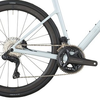 Bicicleta de carretera Scott Addict 20