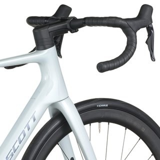 Bicicleta de carretera Scott Addict 20