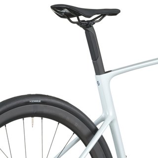 Bicicleta de carretera Scott Addict 20