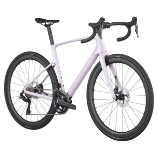 Bicicleta de carretera Scott Addict 20