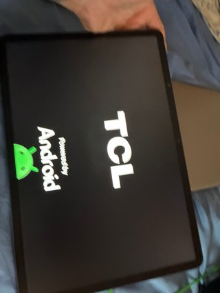 Tablet TCL NXTPAPER 3.0 14.3 T- 8GB