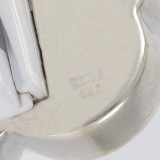 Broche Tous en plata 925 Sweet Dolls