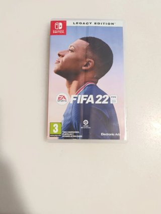 Juegos de Nintendo switch