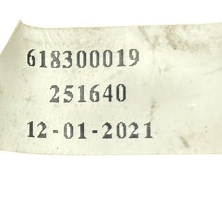 387410 mando 618300019 renault megane ii berlina