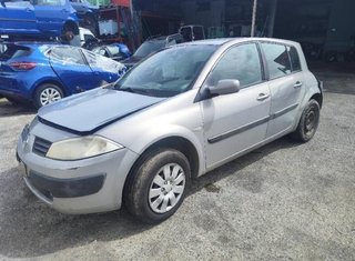 387410 mando 618300019 renault megane ii berlina