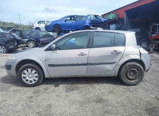 387410 mando 618300019 renault megane ii berlina