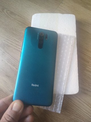 Xiaomi Redmi 9
