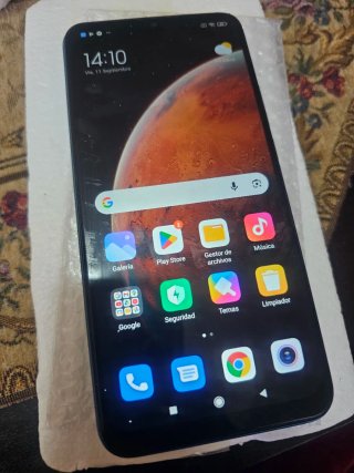 Xiaomi Redmi 9