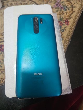Xiaomi Redmi 9