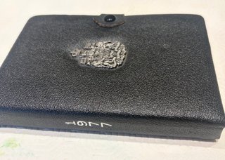 Estuche monedas de Canada año 1977.  Isabel II